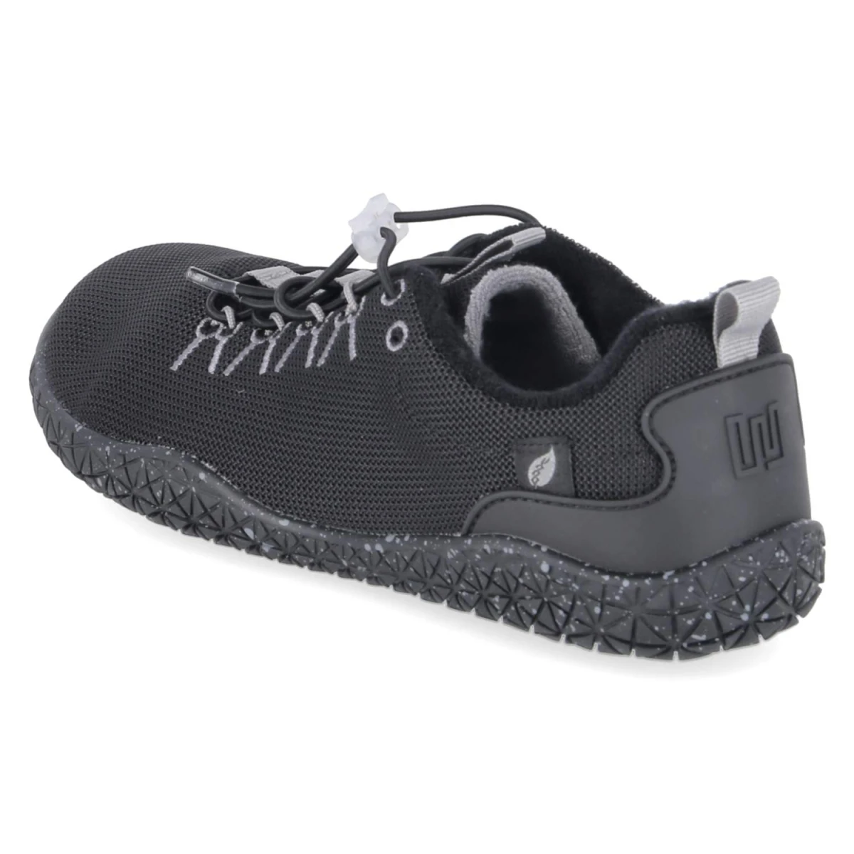 Barfußschuhe BRITT - black