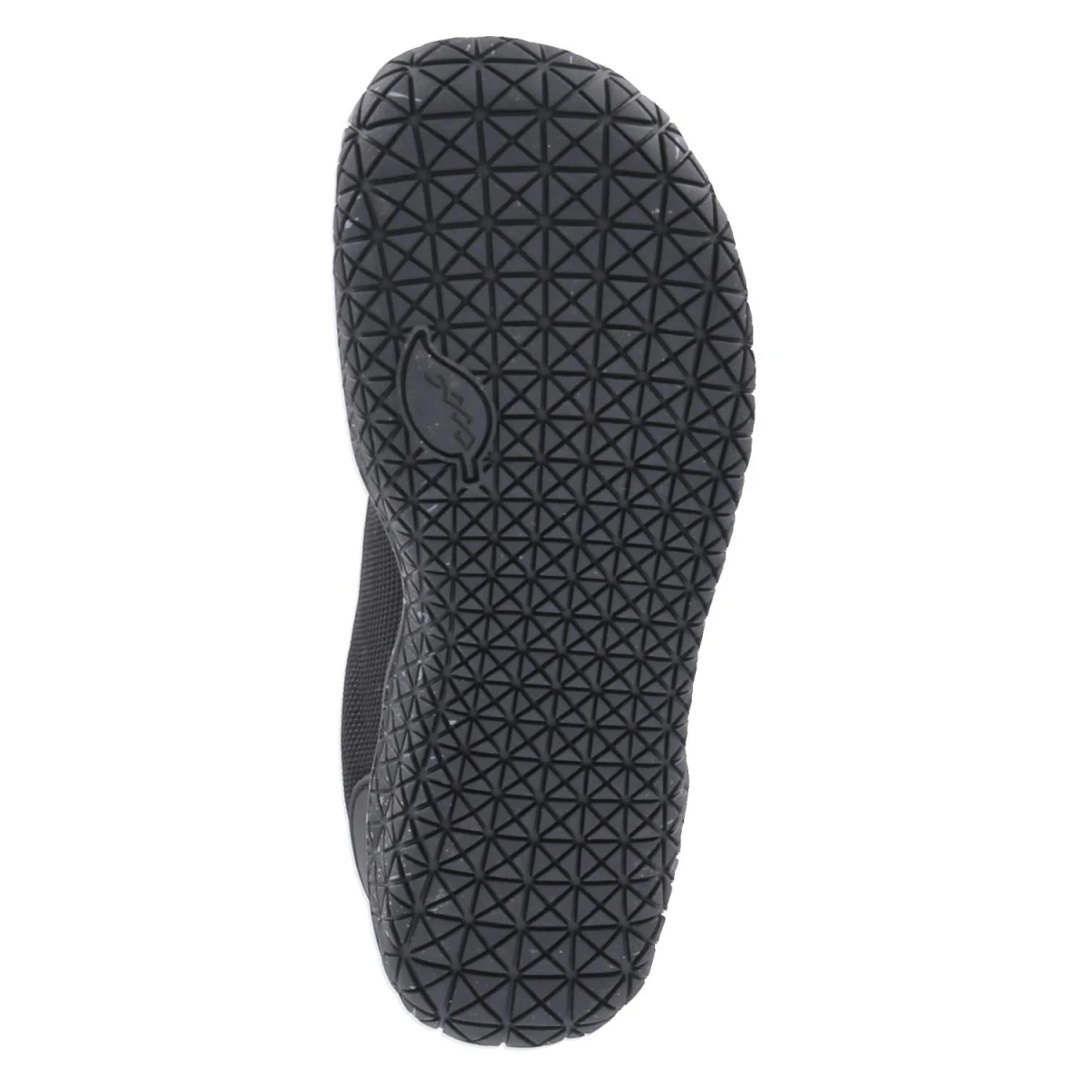 Barfußschuhe BRITT - black