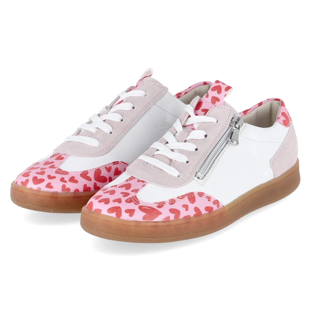 Sneaker DAISY - ROSA WEISS ROSI