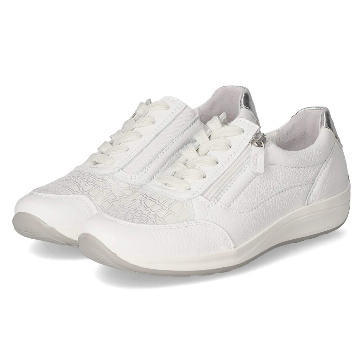 Sneaker Low TAVI 04 - White