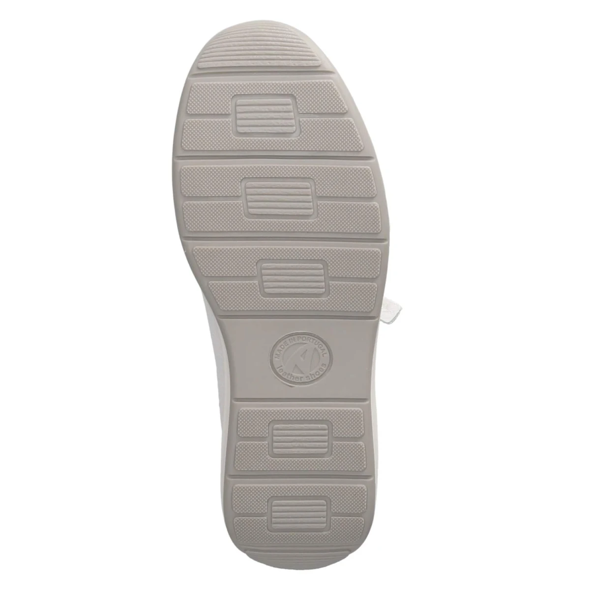 Sneaker Low TAVI 04 - White