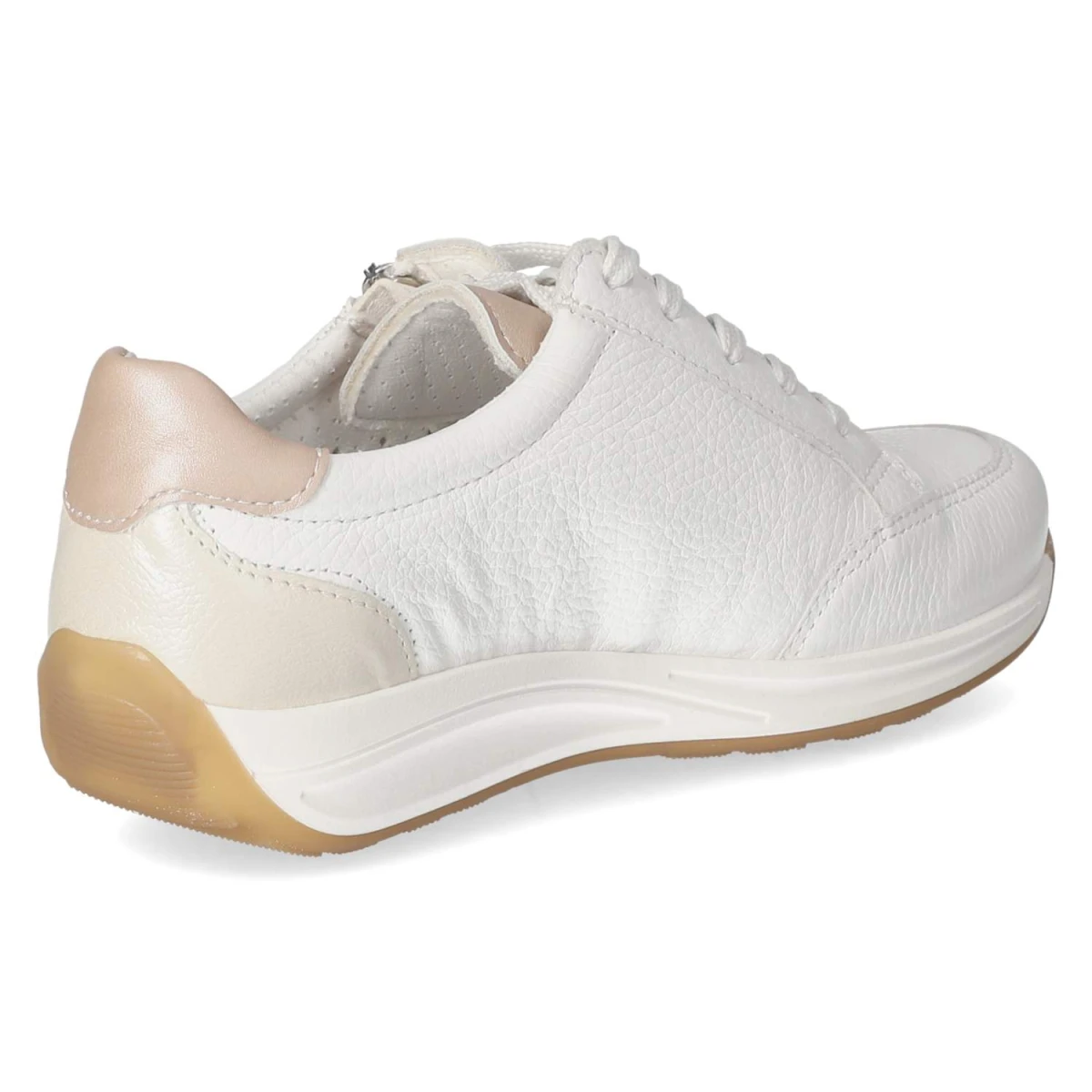 Halbschuhe TAVI26 - White