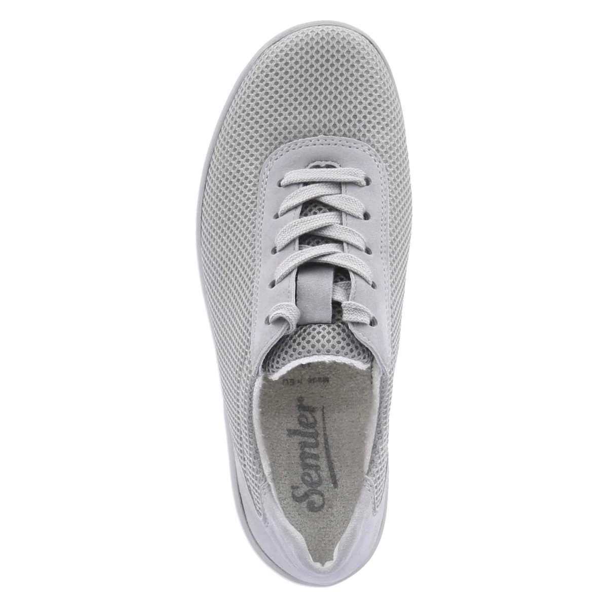 Halbschuhe XENIA - PERLE