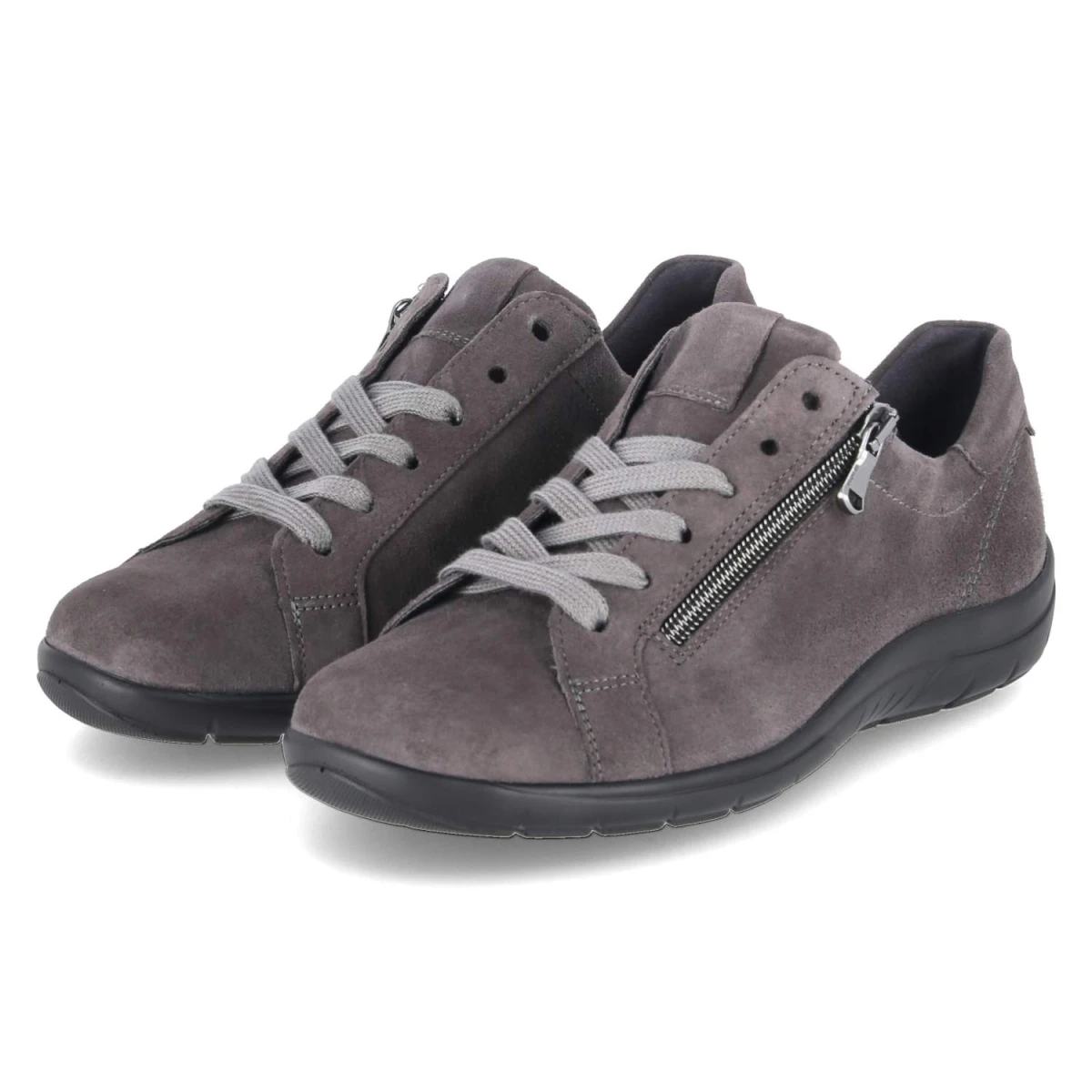 Halbschuhe MICHELLE - grau