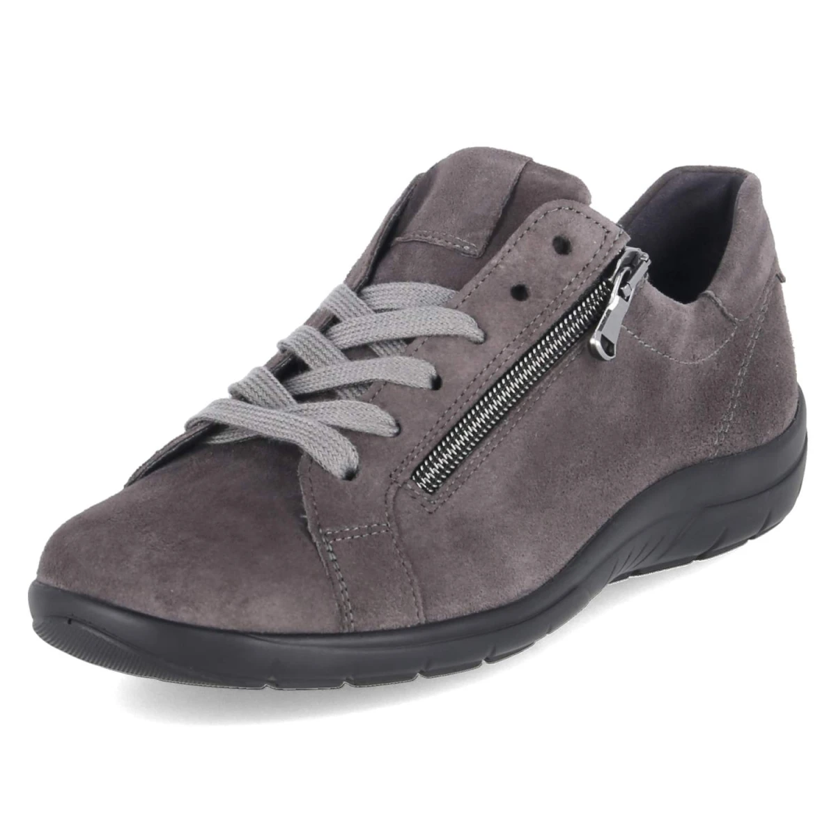 Halbschuhe MICHELLE - grau