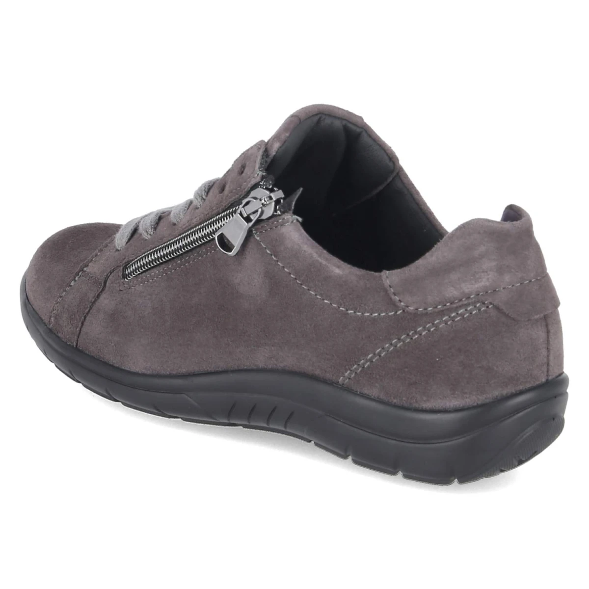Halbschuhe MICHELLE - grau
