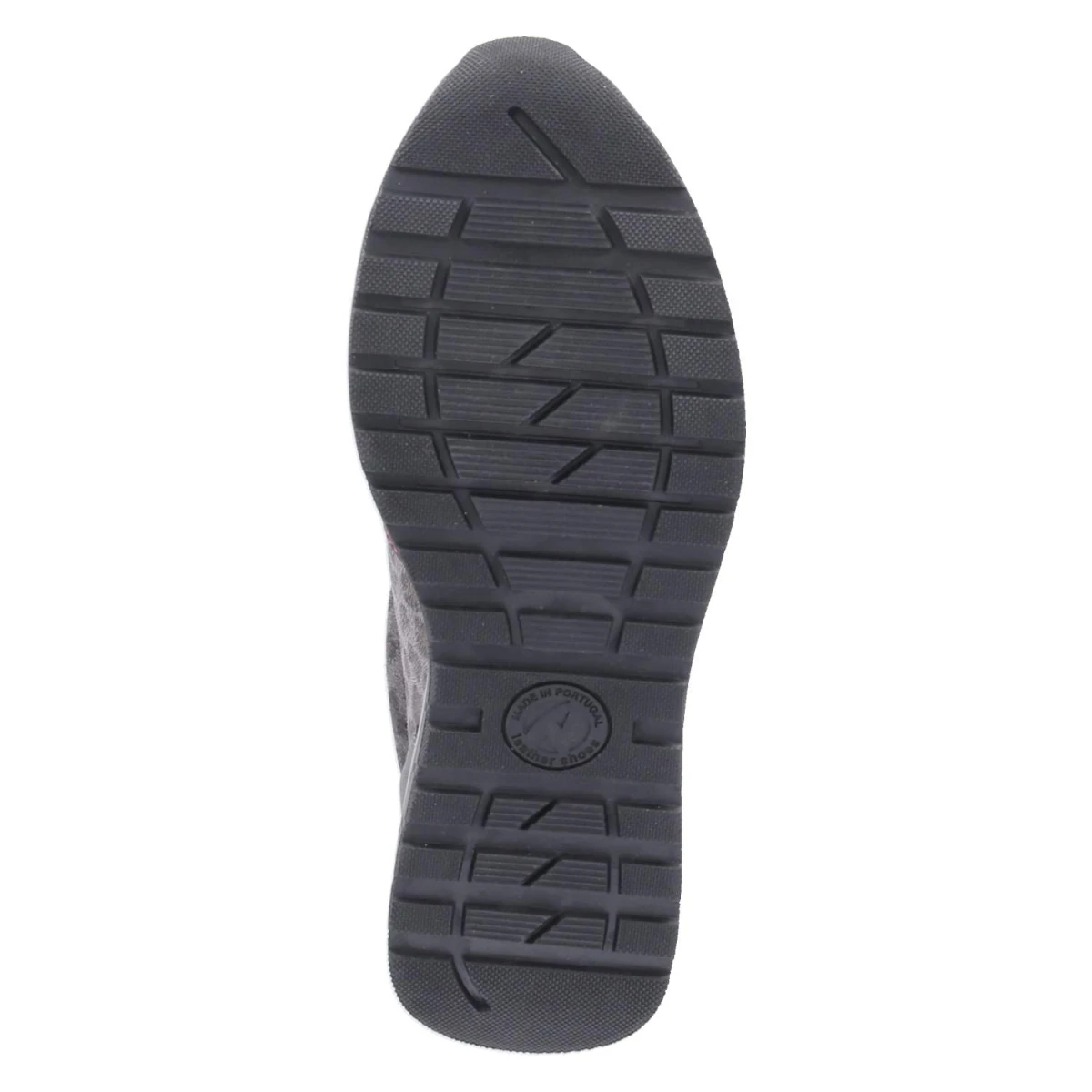 Low Sneaker VIVIAN 06 - fumo