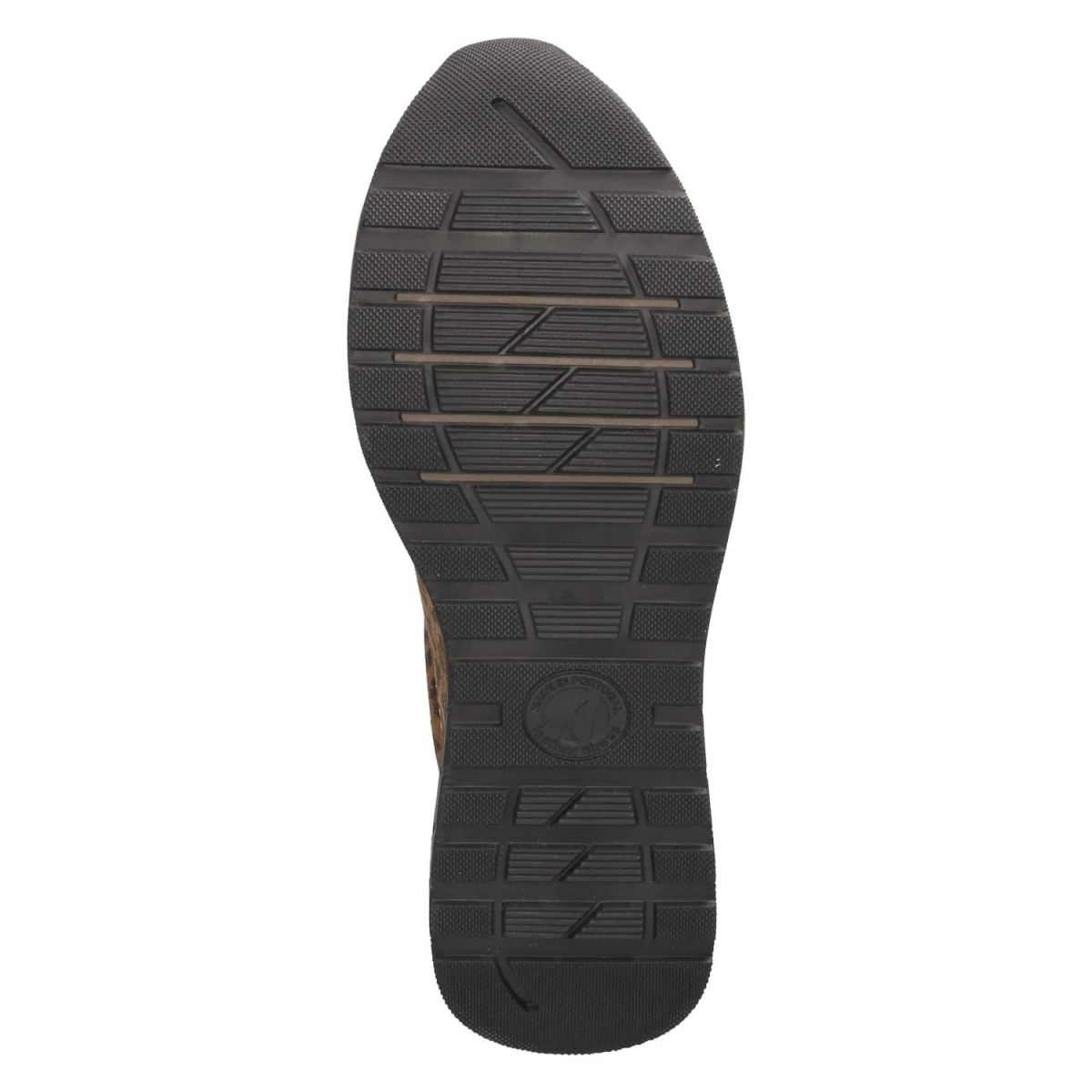 Low Sneaker VIVIAN 06 - Black