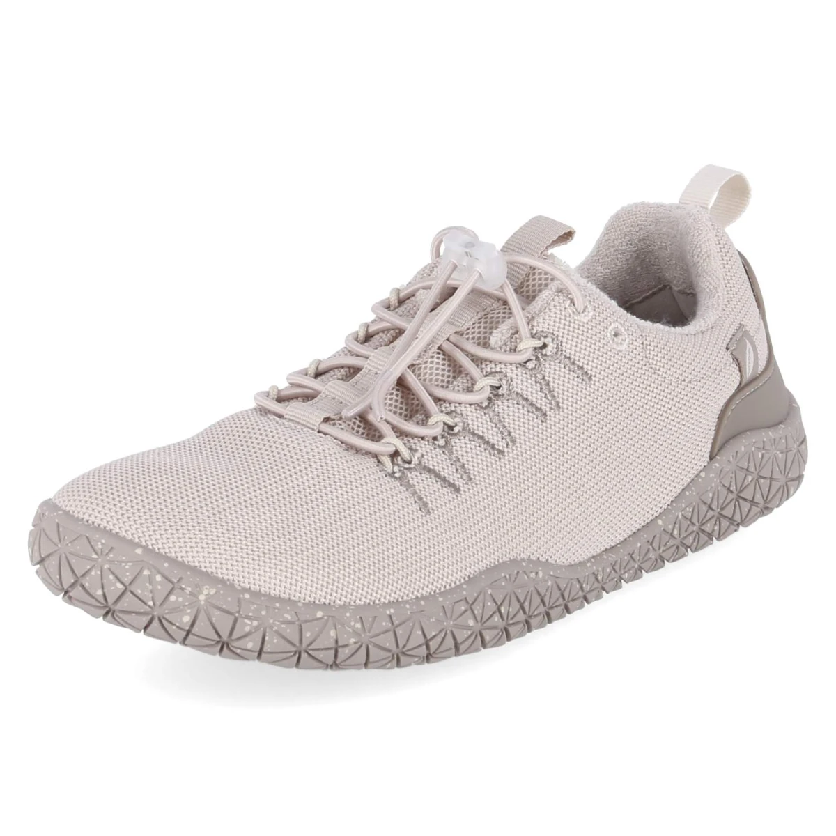 Barfußschuhe BRITT - beige