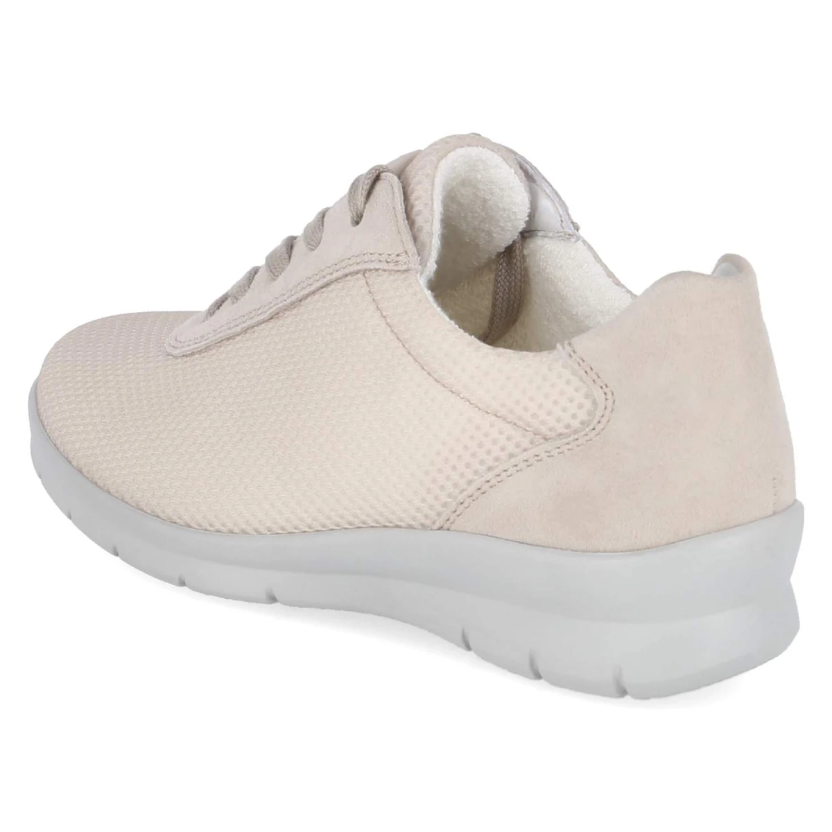 Halbschuhe XENIA - camel