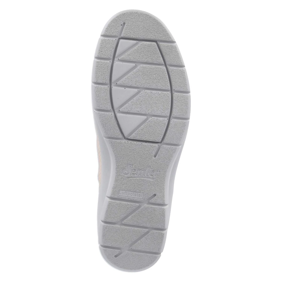 Halbschuhe XENIA - camel