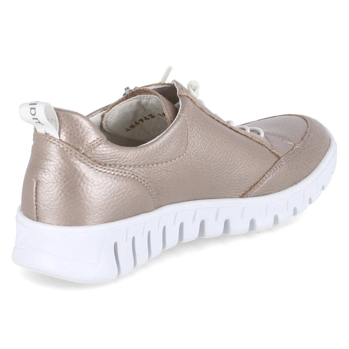 Low Sneaker BIRDY - SKIN