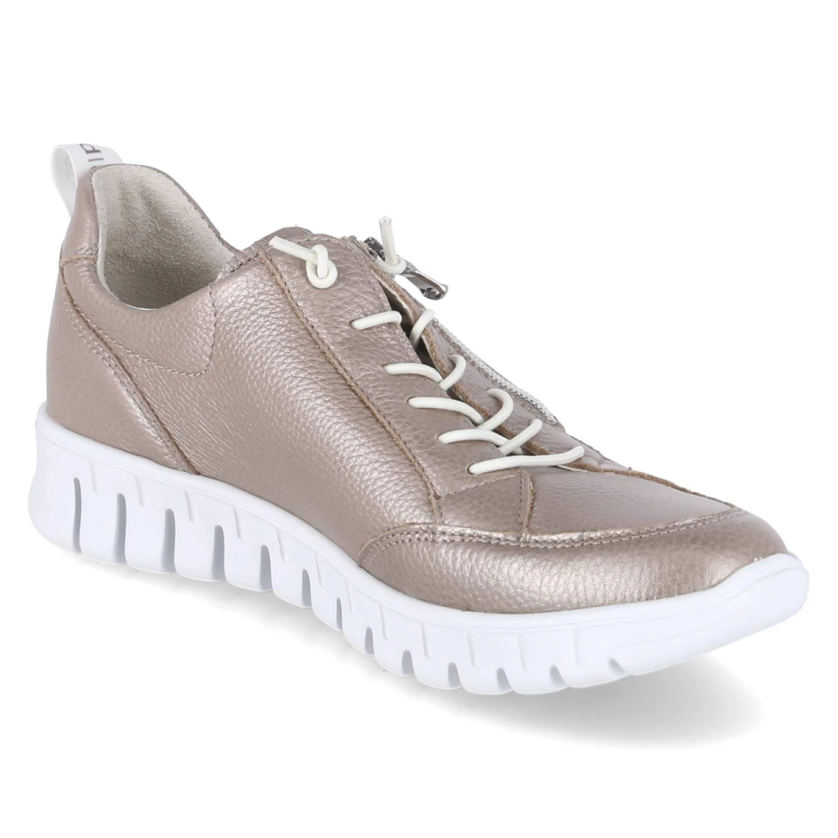 Low Sneaker BIRDY - SKIN