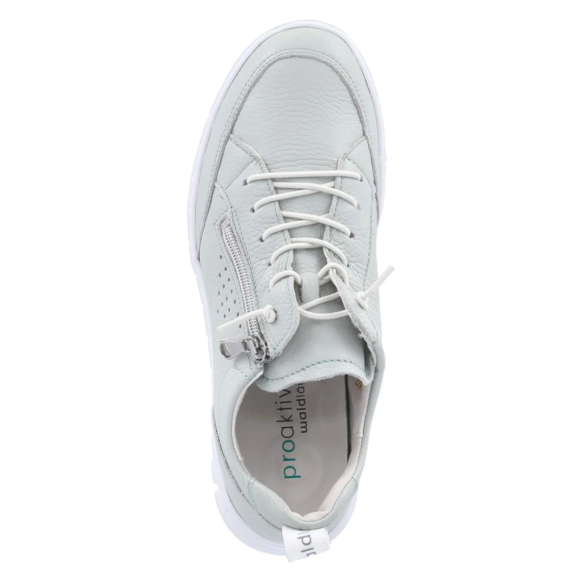 Halbschuhe H-BIRDY - menta