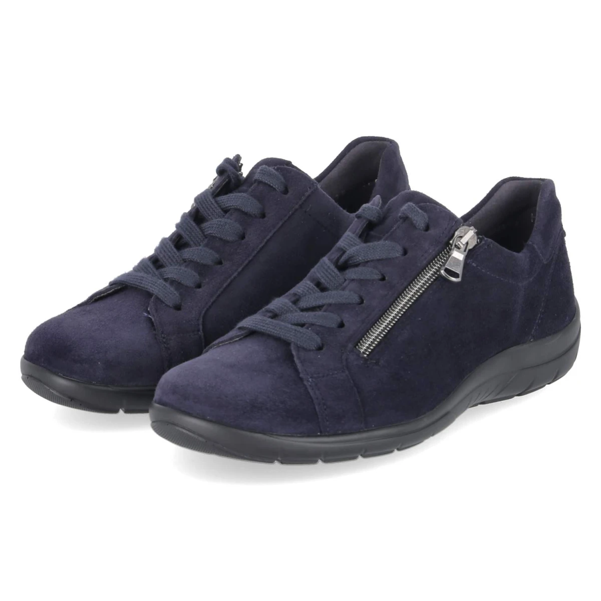 Halbschuhe MICHELLE - MIDNIGHTBLUE