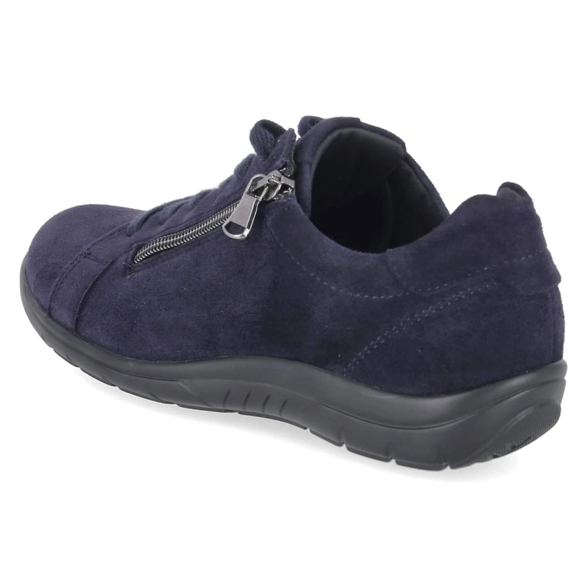 Halbschuhe MICHELLE - MIDNIGHTBLUE