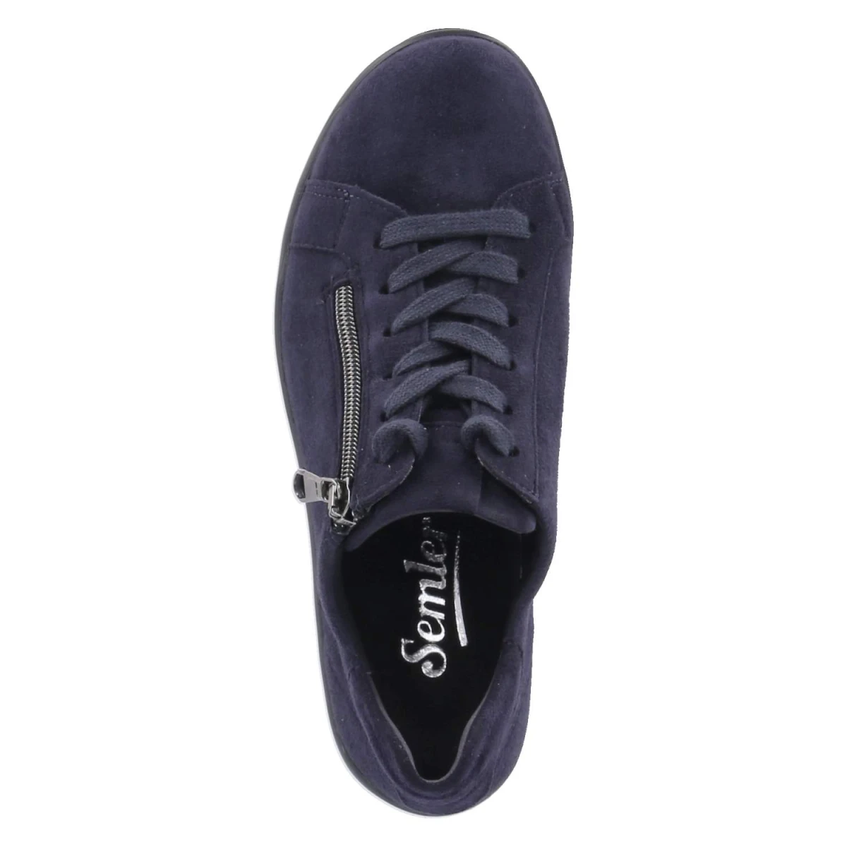 Halbschuhe MICHELLE - MIDNIGHTBLUE