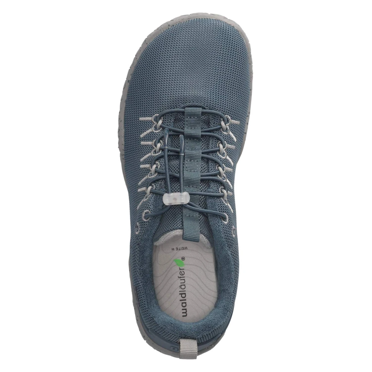 Barfußschuhe BRITT - TILE BLUE