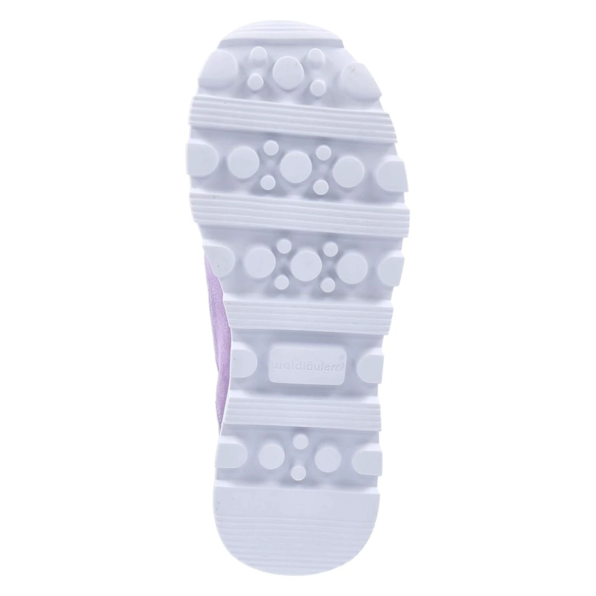 Low Sneaker AJALA - LIME MENTA CANDY