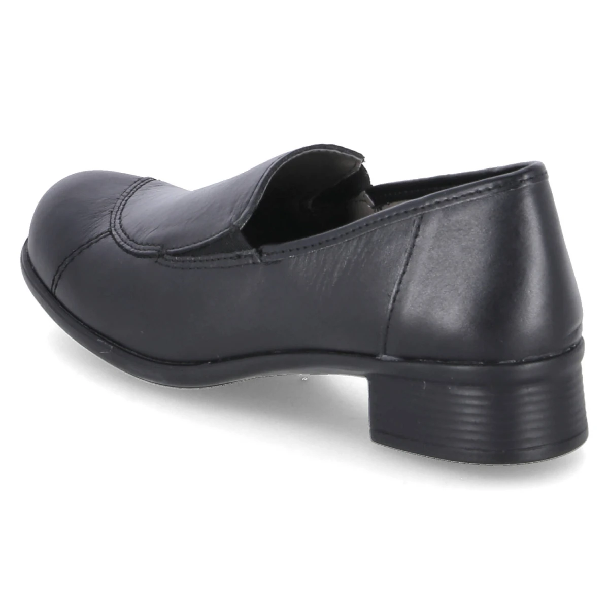 Slipper STEFFI 06 - Black