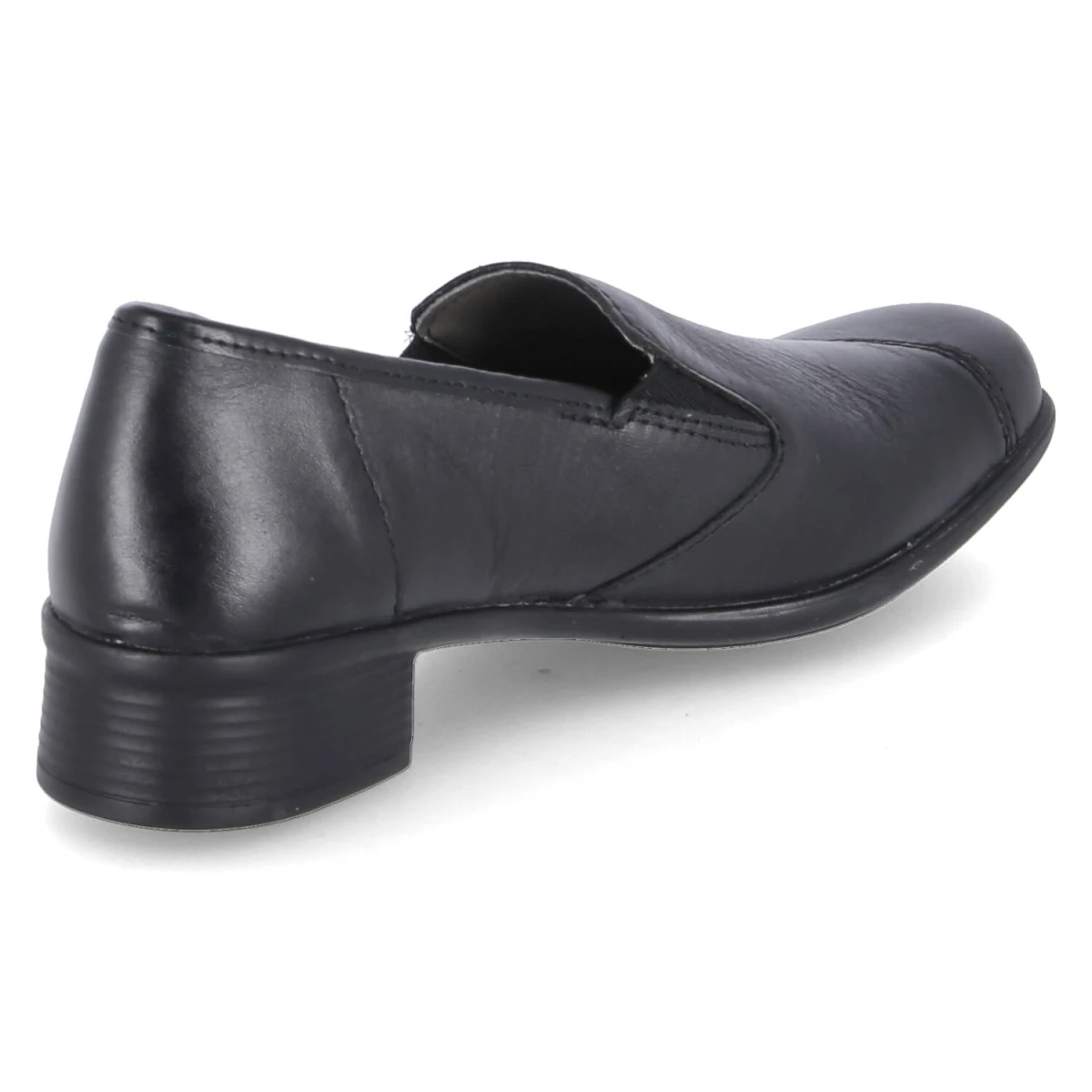 Slipper STEFFI 06 - Black