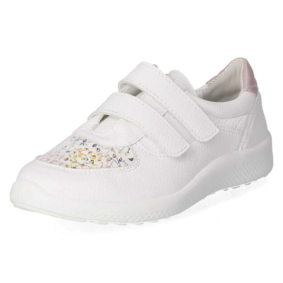 Klettschuhe KIRA05 - White