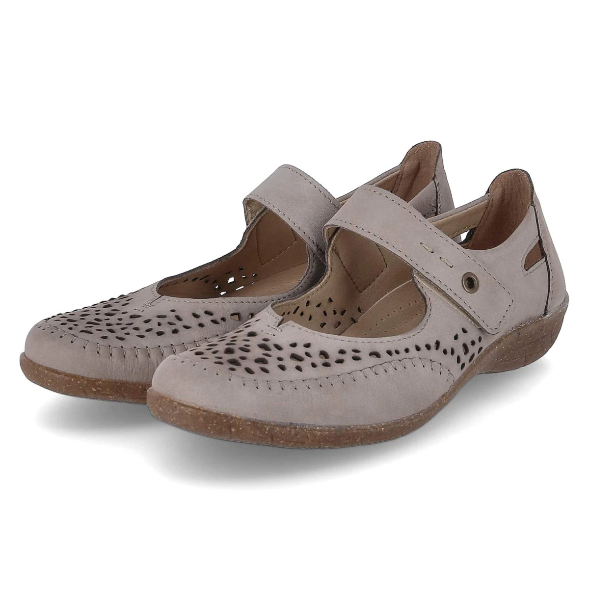 Ballerinas SABINE 86 - beige