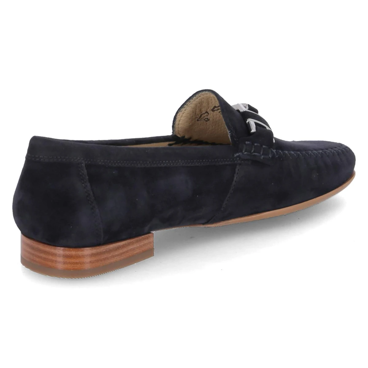 Mokassins CAMBRIA - profondo