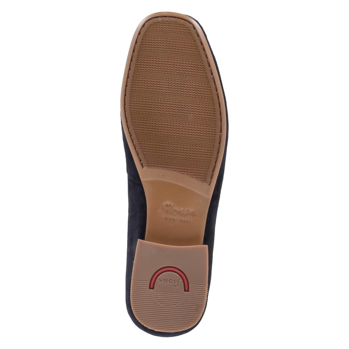 Mokassins CAMBRIA - profondo