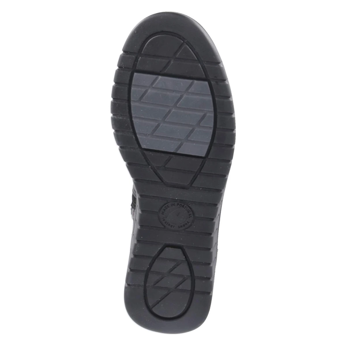 Stiefeletten ISLA 05 - Grey/Black