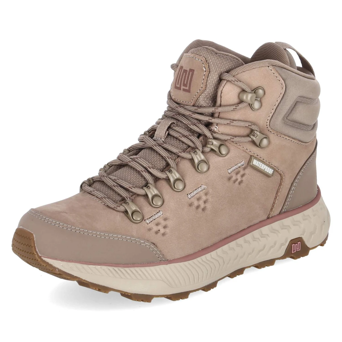 Outdoorboots MILLI H-Milli - DARKBEIGE