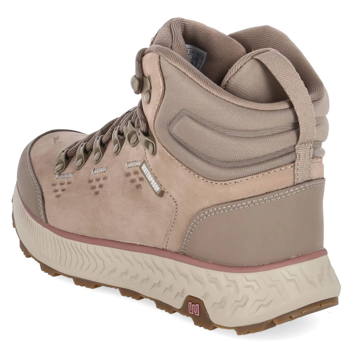 Outdoorboots MILLI H-Milli - DARKBEIGE