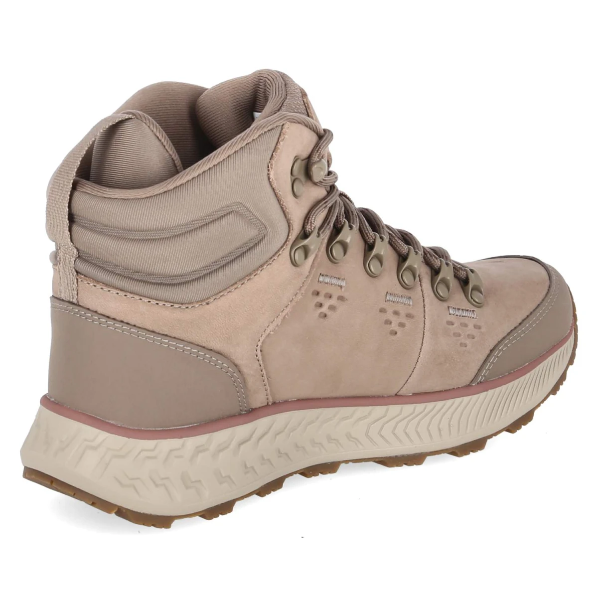 Outdoorboots MILLI H-Milli - DARKBEIGE