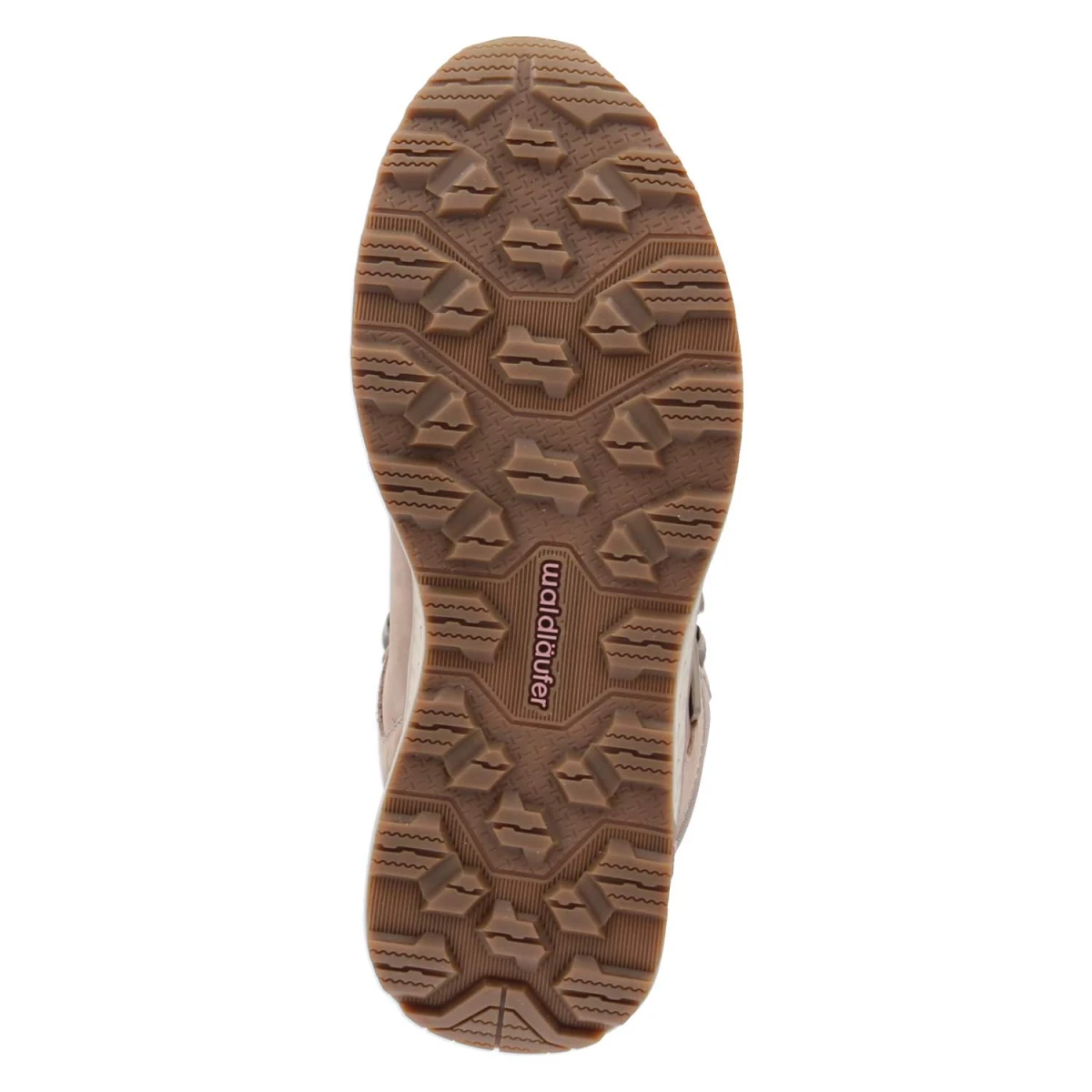 Outdoorboots MILLI H-Milli - DARKBEIGE