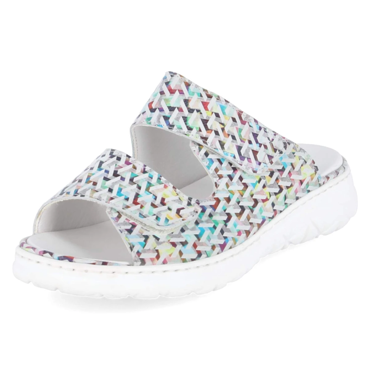 Pantoletten H-JOLINE - multi