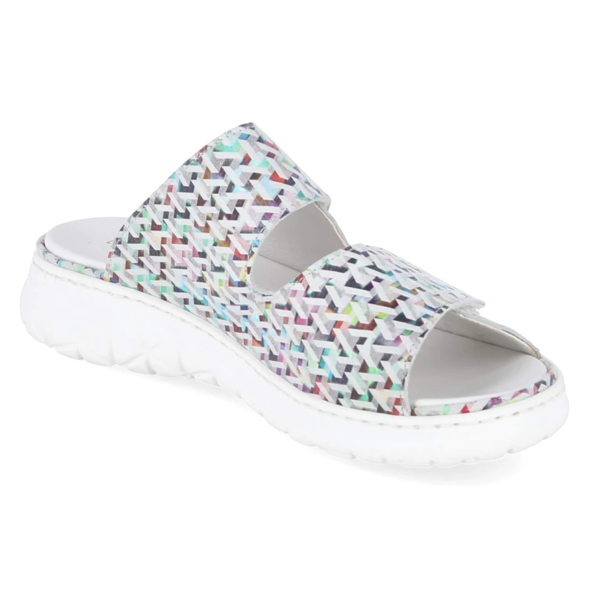 Pantoletten H-JOLINE - multi