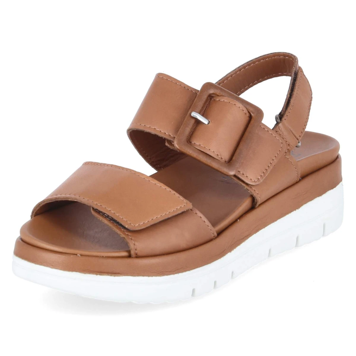 Sandalen SAMI21 - tabbaco