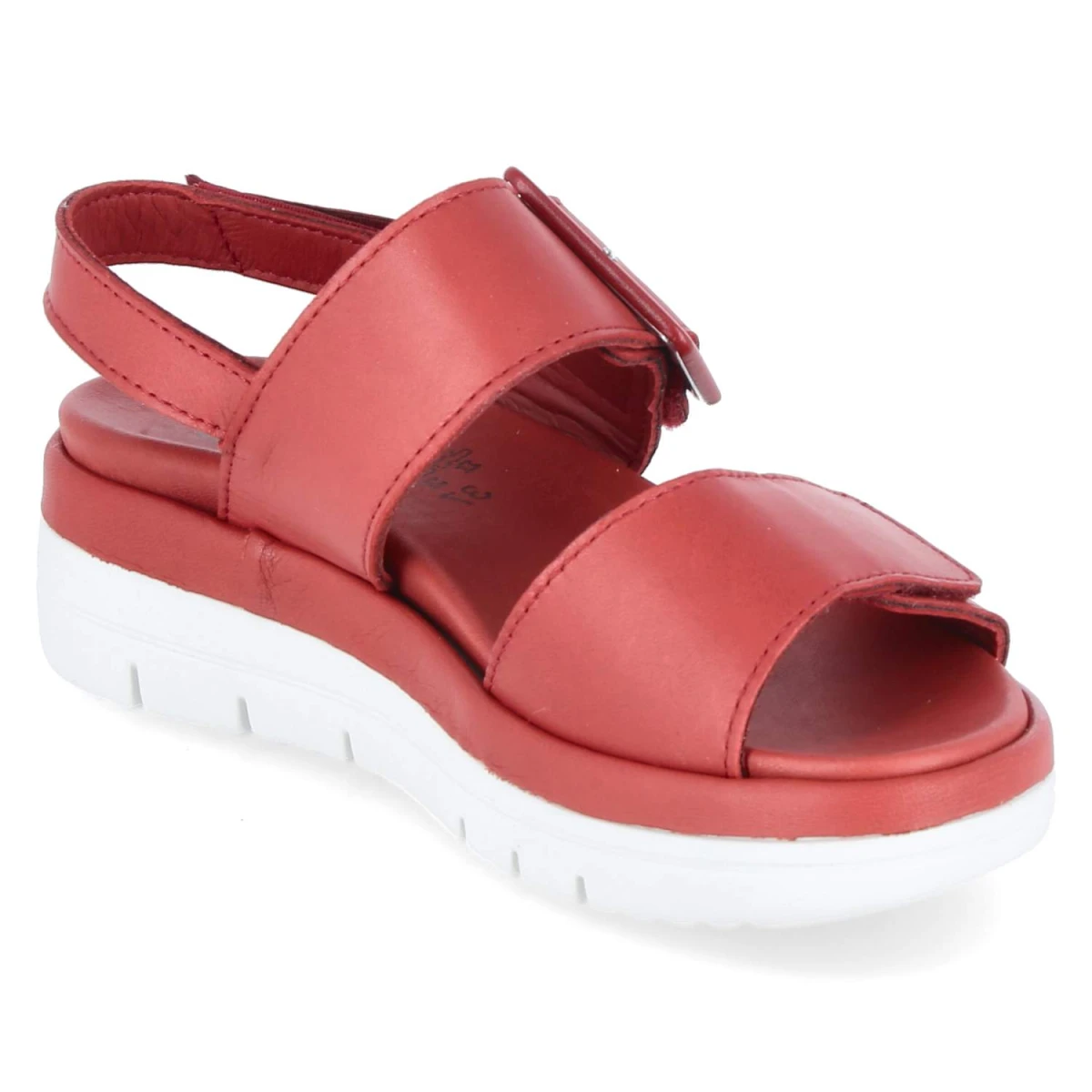 Sandalen SAMI21 - RED