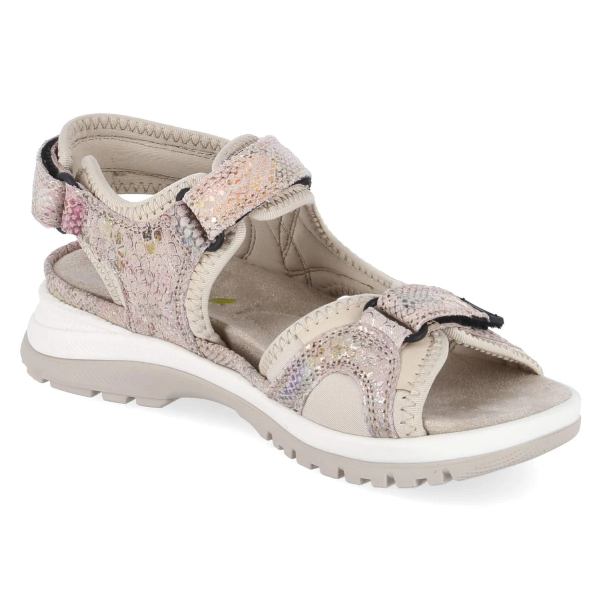 Sandalen H-SORA - ROSA