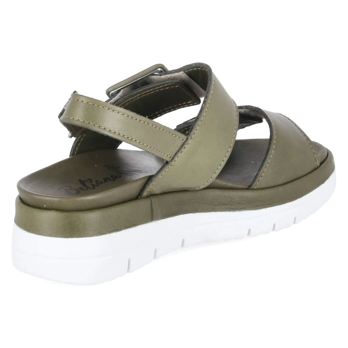 Sandalen SAMI21 - khaki