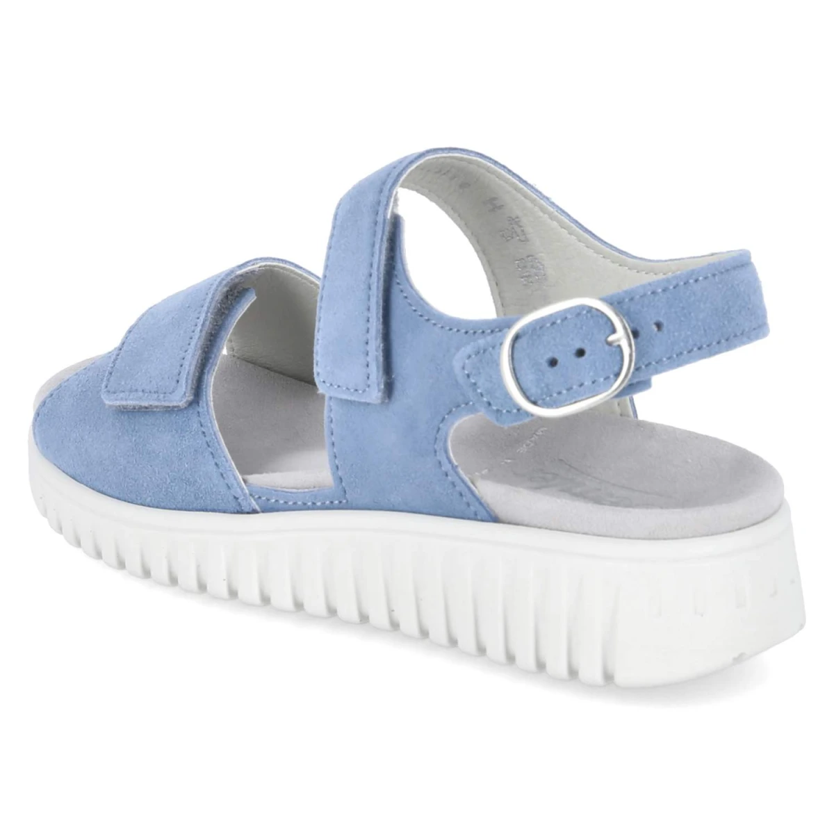 Sandalen CLARA - aqua
