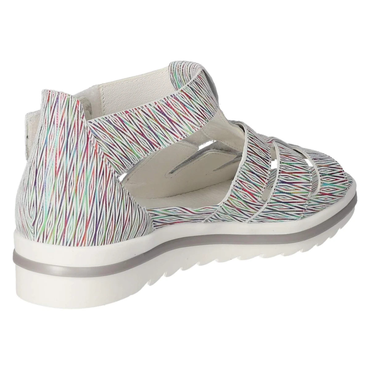 Sandalen HAKURA - MULTI