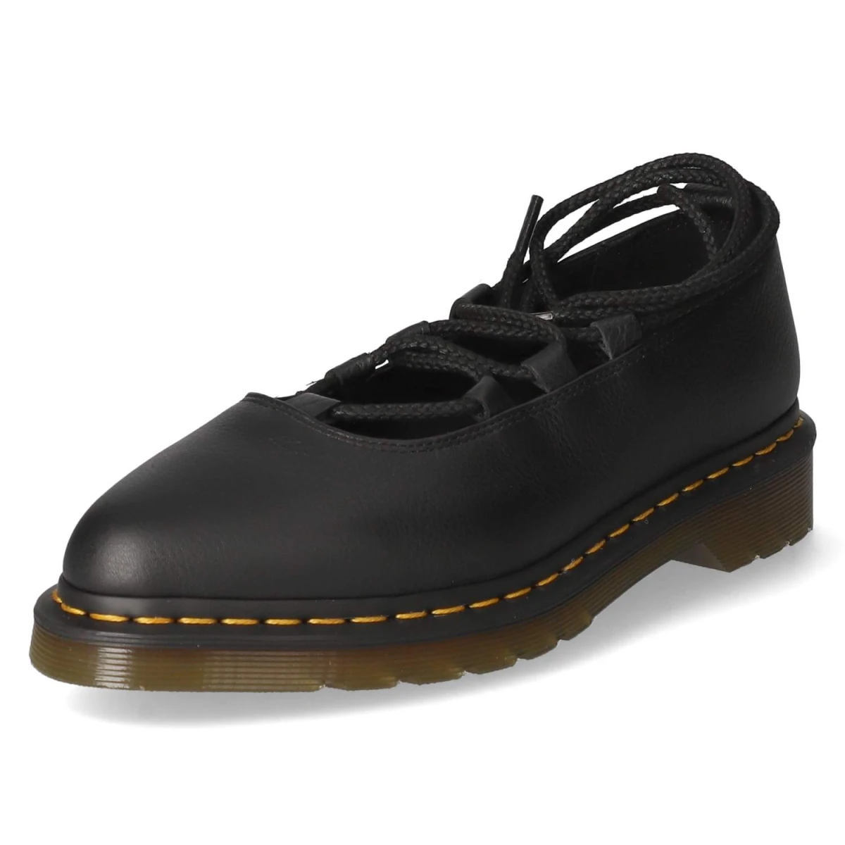 Ballerinas ELPHIE II - black