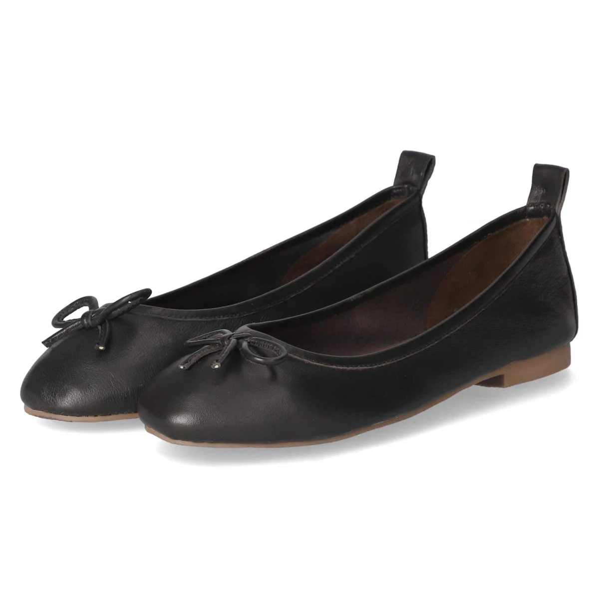 Ballerinas - black