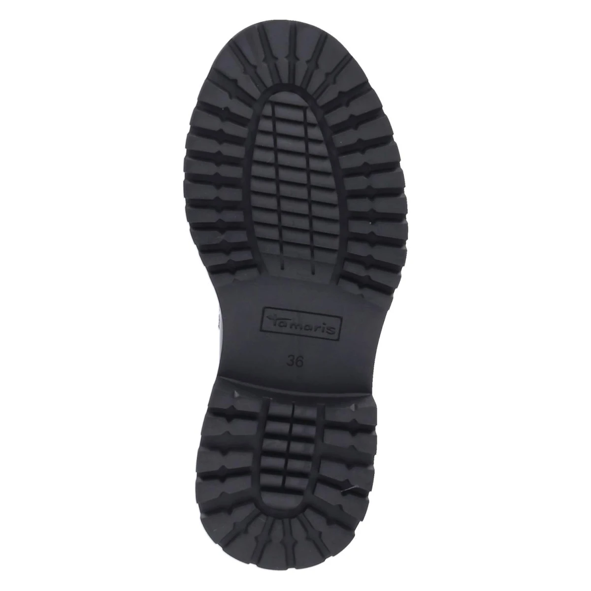 Spangenballerinas - black