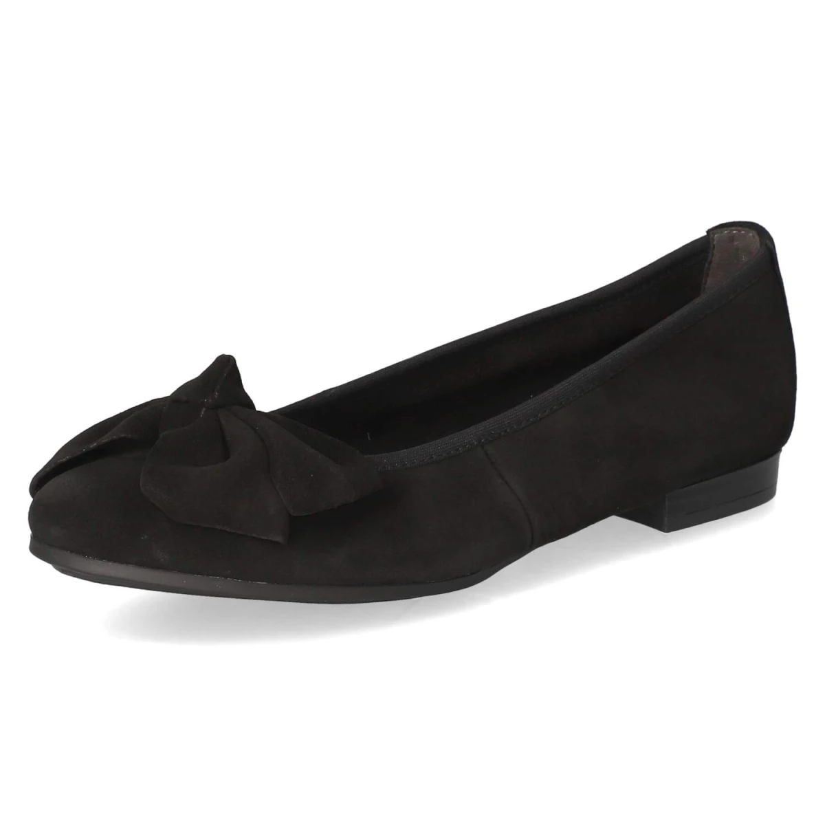 Ballerinas - black