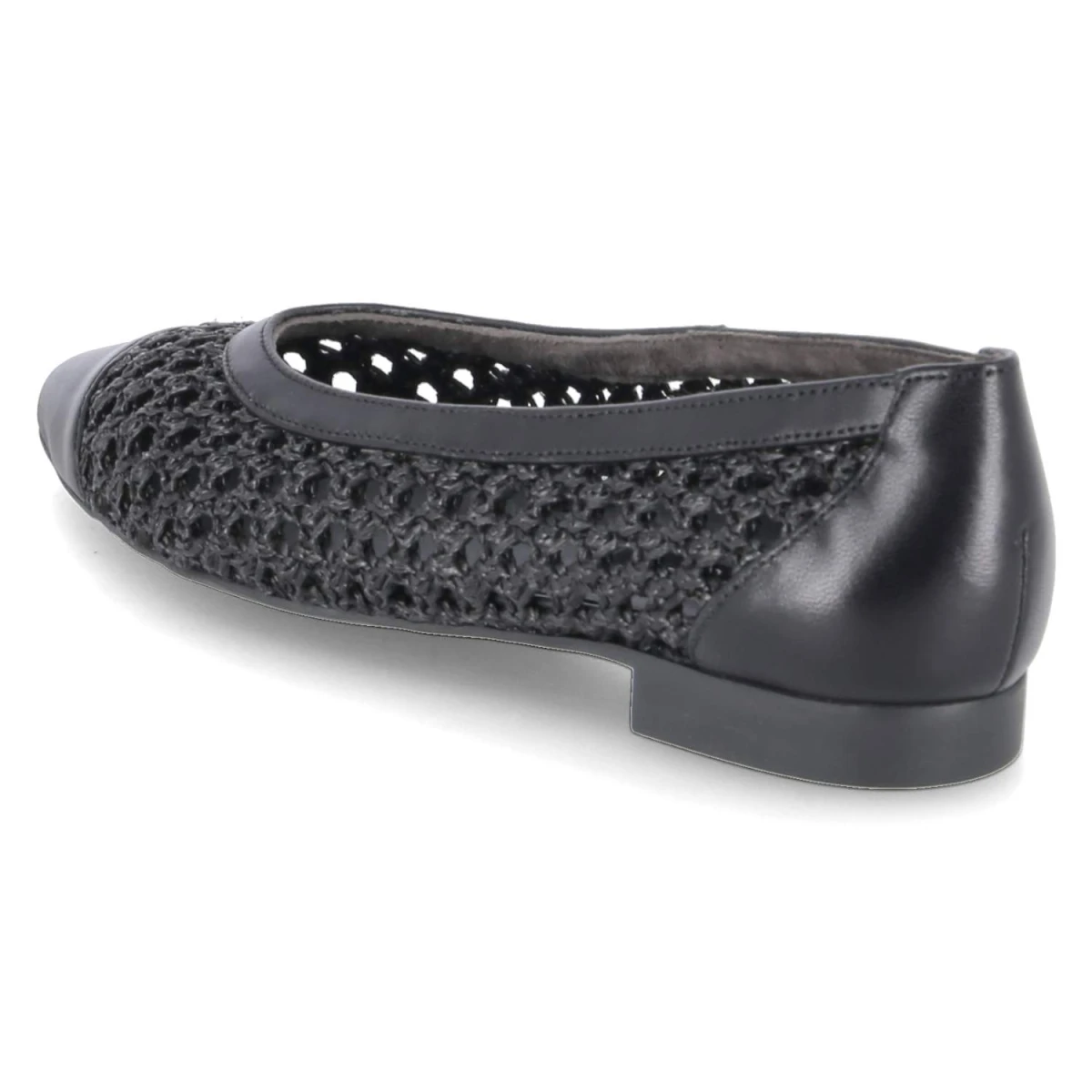 Ballerinas - Schwarz