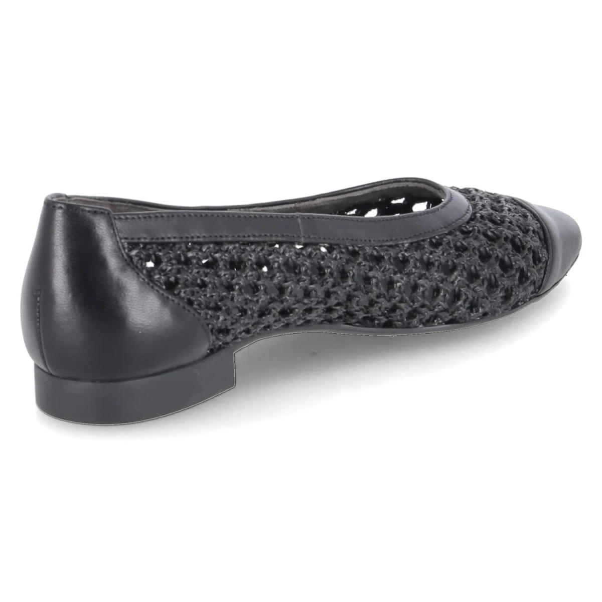 Ballerinas - Schwarz