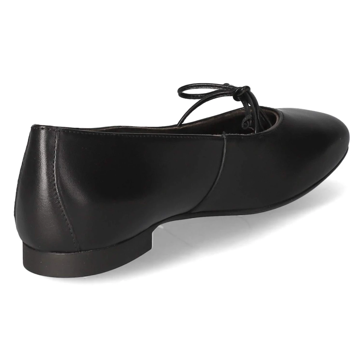 Ballerinas - black