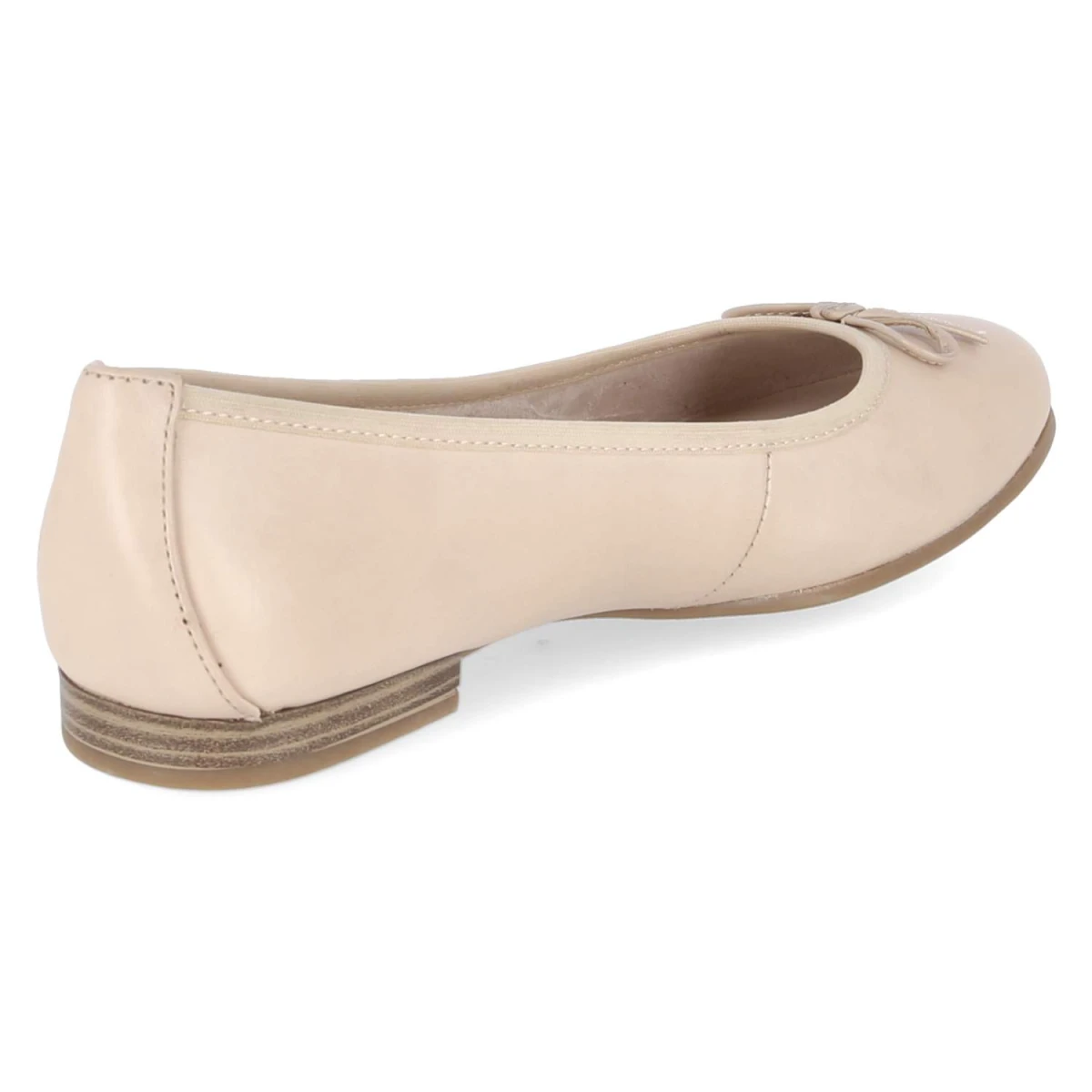 Ballerinas - hautton